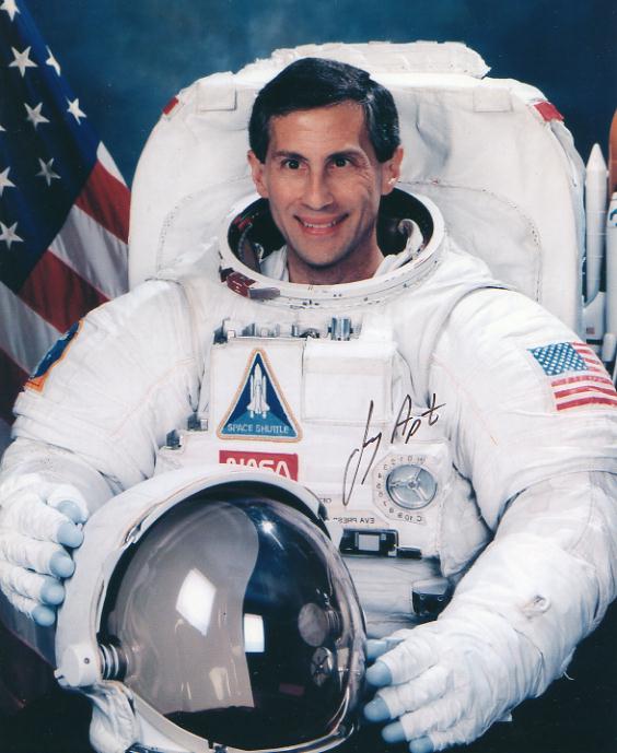 Shuttle Astronauts 37